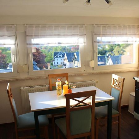 Ferienwohnung Elpida Rodewisch المظهر الخارجي الصورة