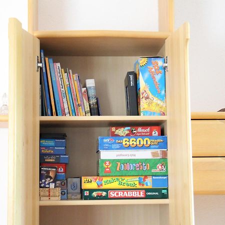 Ferienwohnung Elpida Rodewisch المظهر الخارجي الصورة