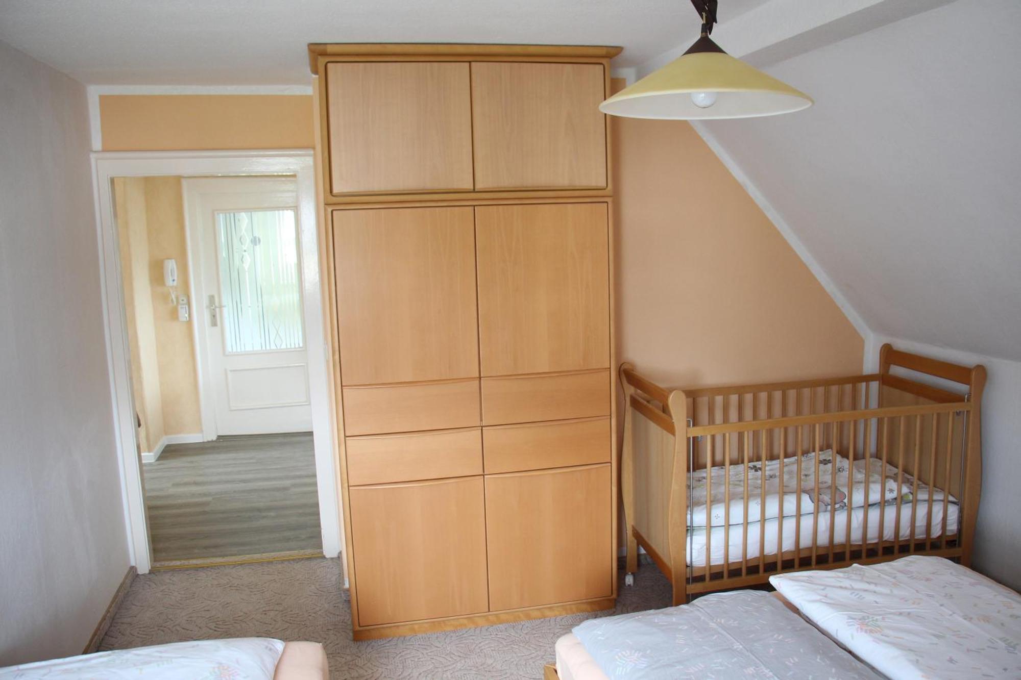 Ferienwohnung Elpida Rodewisch المظهر الخارجي الصورة