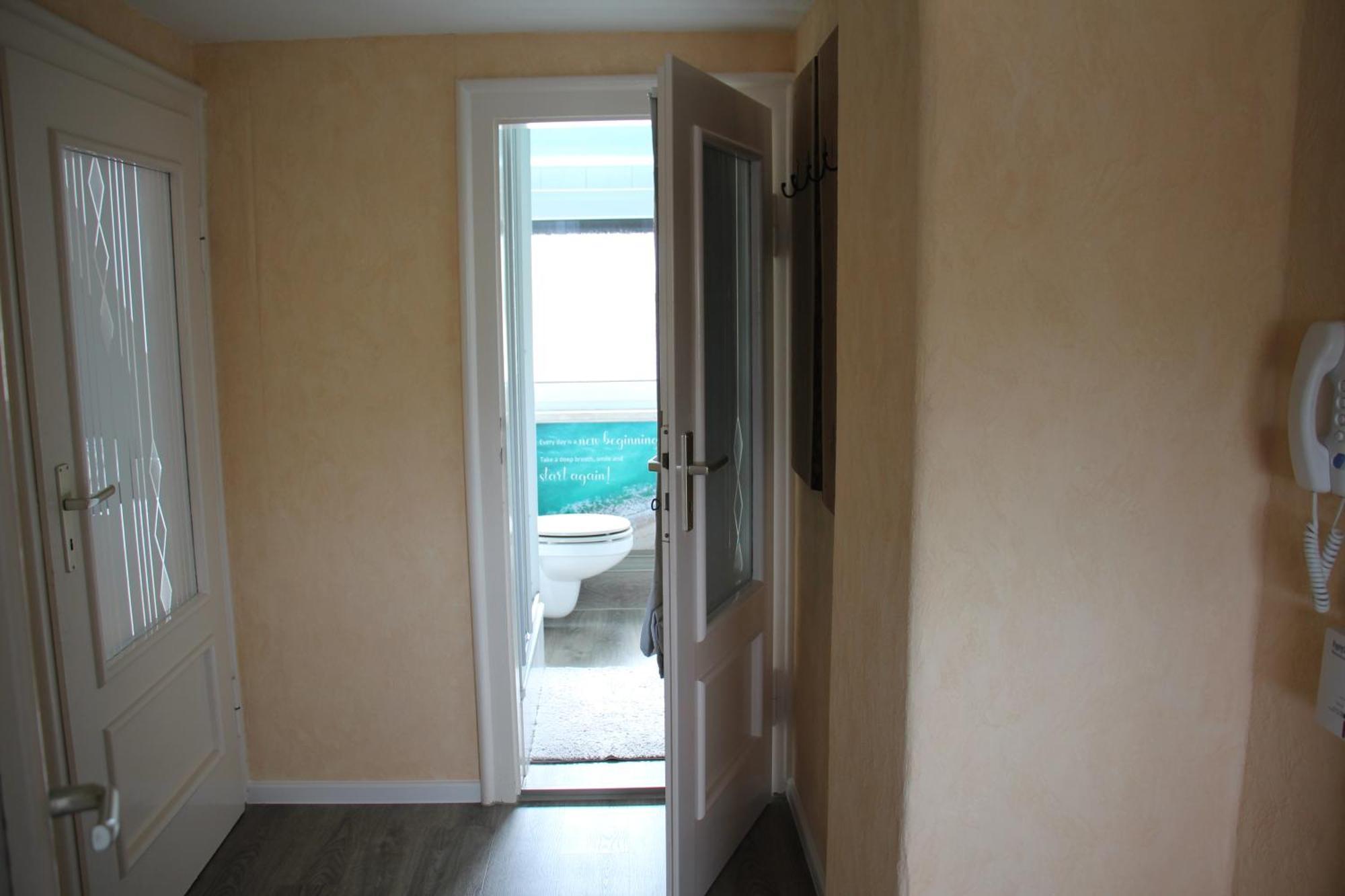 Ferienwohnung Elpida Rodewisch المظهر الخارجي الصورة